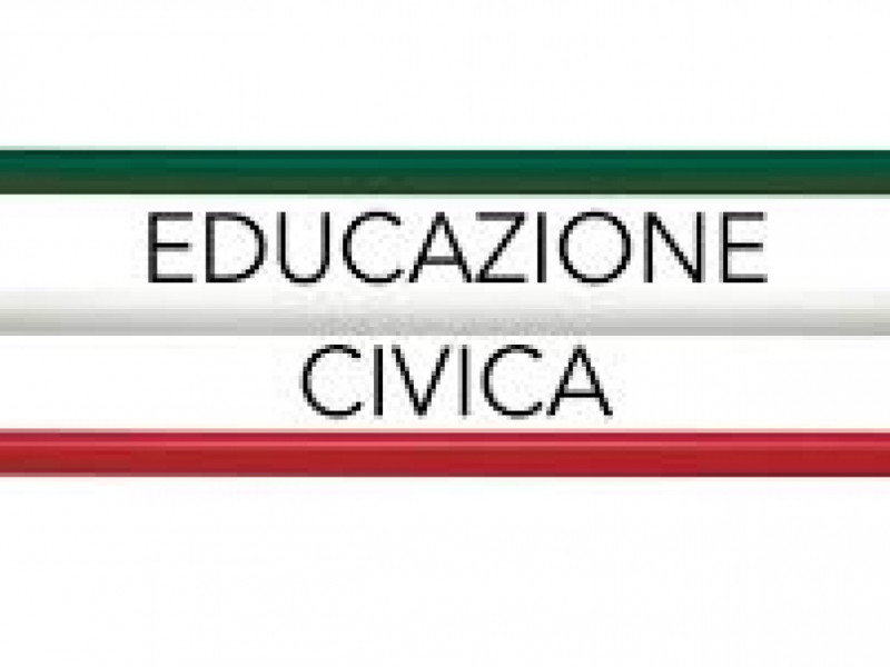educazione civica - corso di formazione