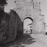 Porta Schiavonia, 1989