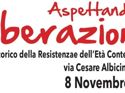 Aspettando la Liberazione