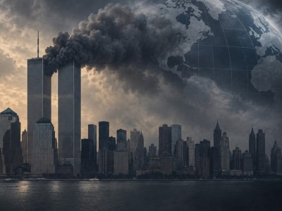 Onde d’urto: l’eredità dell’11 settembre a livello globale e locale” 