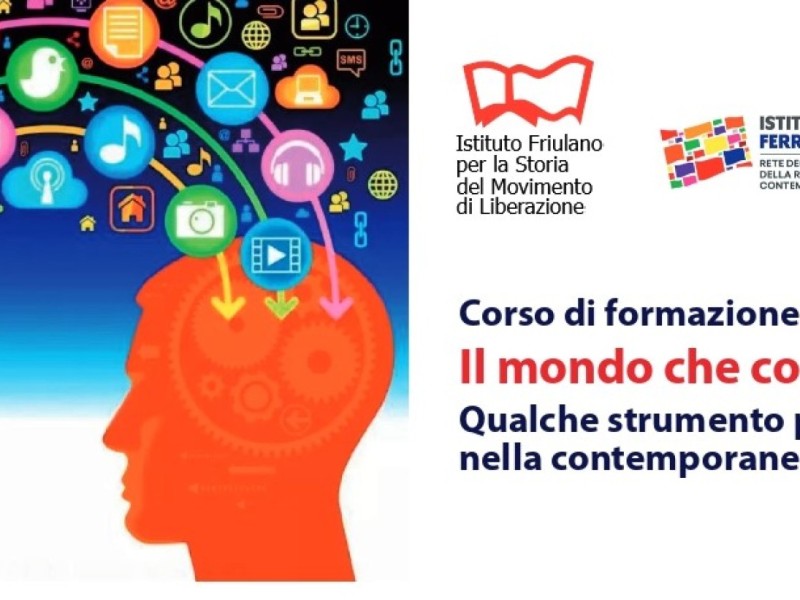 Corso di formazione per docenti