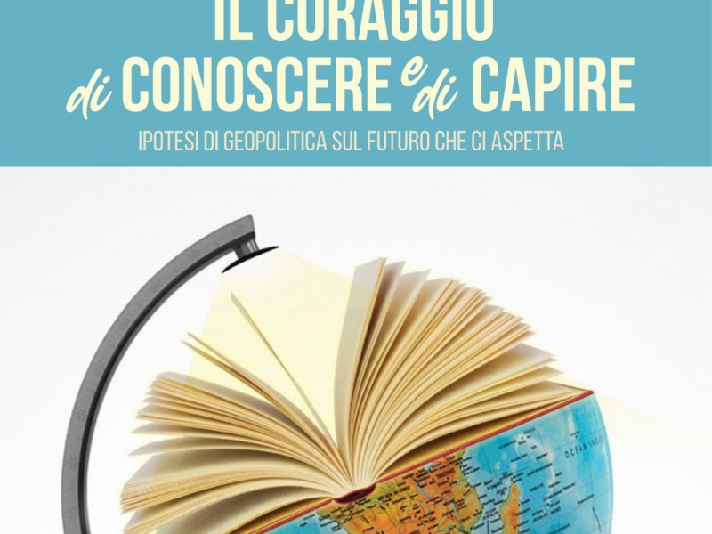 Ciclo di Geopolitica
