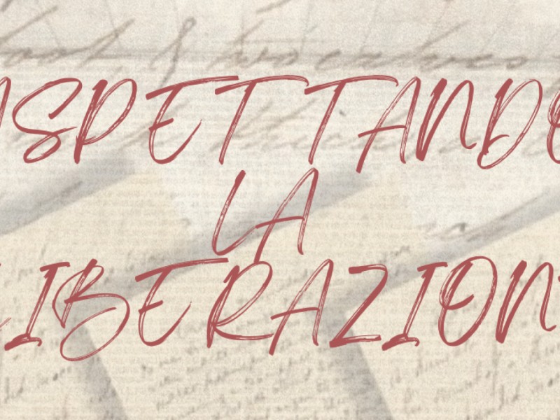 Aspettando la Liberazione 2026