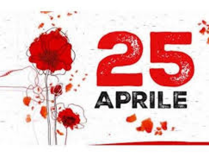 25 aprile