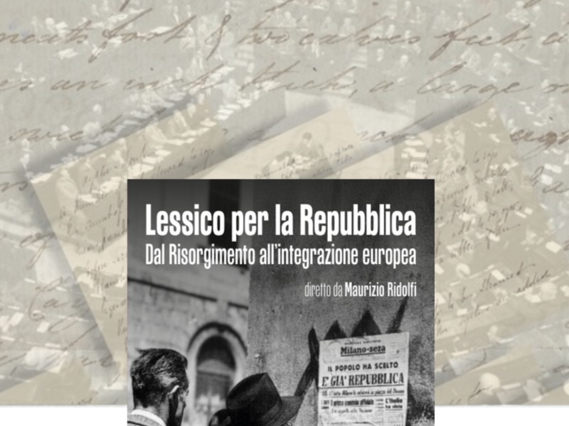 Presentazione del libro 