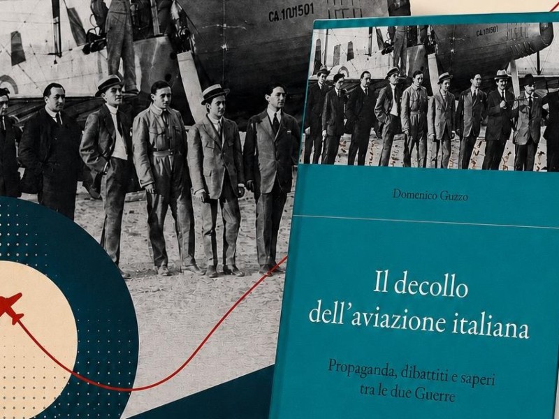 Presentazione del libro 