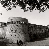 Rocca di Caterina Sforza, 1989