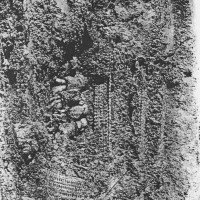 Il 17 settembre 1944 furono fucilate sette donne ebree, madri, sorelle e mogli dei 10 uomini uccisi il 5 e 6 settembre. Nelle foto la squadra della 78° sezione SIB che il 7 marzo 1945 procedette all'esumazione dei corpi delle 7 donne ebree, la fossa con i corpi delle 7 donne ebree, seguono momenti delle esumazione